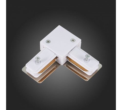 Коннектор прямой ST LUCE ST002.529.00 Коннектор прямой ST LUCE ST002.529.00