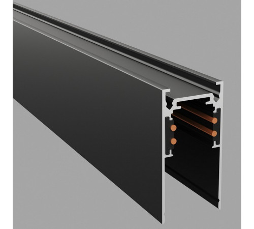 Шинопровод магнитный накладной ST Luce ST003 ST003.419.00