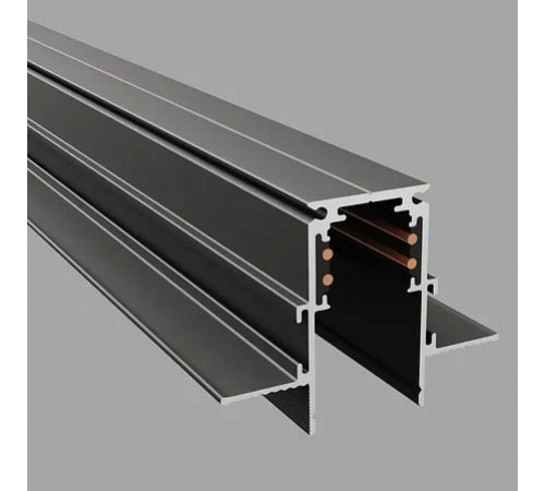 Шинопровод магнитный встраиваемый ST Luce ST004 ST004.419.00 Шинопровод магнитный встраиваемый ST Luce ST004 ST004.419.00