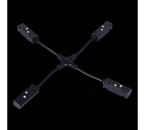 Ввод питания X-образный ST Luce Skyline 48 ST006.469.00 Ввод питания X-образный ST Luce Skyline 48 ST006.469.00