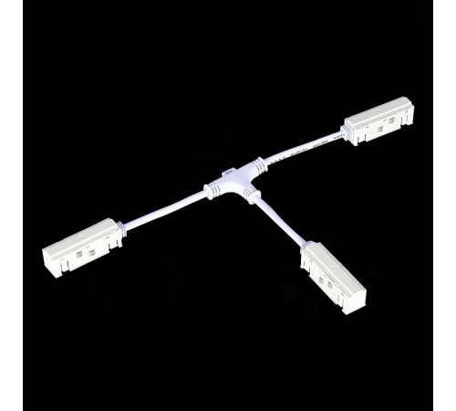Ввод питания T-образный ST Luce Skyline 48 ST006.559.00 Ввод питания T-образный ST Luce Skyline 48 ST006.559.00
