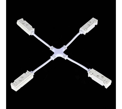 Ввод питания X-образный ST Luce Skyline 48 ST006.569.00