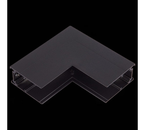 Коннектор L- образный ST Luce ST007.439.00 Коннектор L- образный ST Luce ST007.439.00