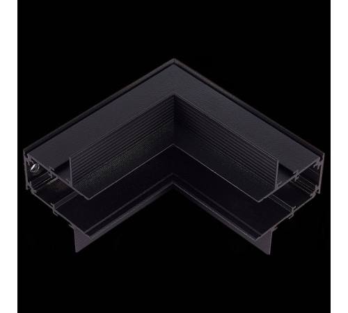 Коннектор L- образный ST Luce ST007.449.00