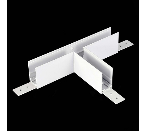 Коннектор T-образный ST Luce Skyline 48 ST007.579.00 Коннектор T-образный ST Luce Skyline 48 ST007.579.00
