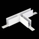 Коннектор T-образный ST Luce Skyline 48 ST007.579.00