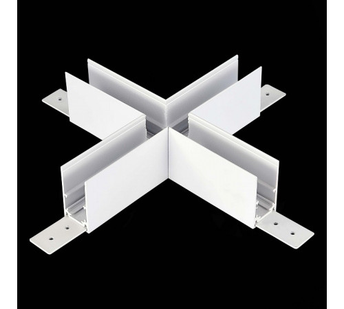 Коннектор T-образный ST Luce Skyline 48 ST007.589.00 Коннектор T-образный ST Luce Skyline 48 ST007.589.00