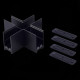 X- образный соединитель ST Luce Skyline 220 ST015.422.21