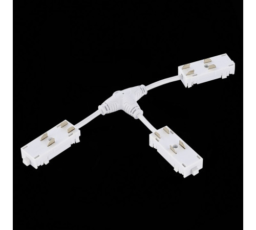 T- образный коннектор ST Luce Skyline 220 ST015.522.19 T- образный коннектор ST Luce Skyline 220 ST015.522.19