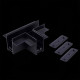 T- образный соединитель ST Luce Skyline 220 ST021.422.22