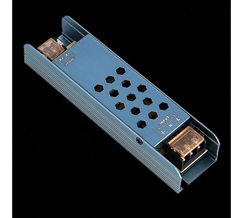 Блок питания для светодиодной ленты ST Luce 36Вт AC220-240V DC24В 1.5А IP20 ST022.024.36 Блок питания для светодиодной ленты ST Luce 36Вт AC220-240V DC24В 1.5А IP20 ST022.024.36