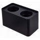 Накладной корпус для светодиодного модуля ST Luce Shift ST053.402.02
