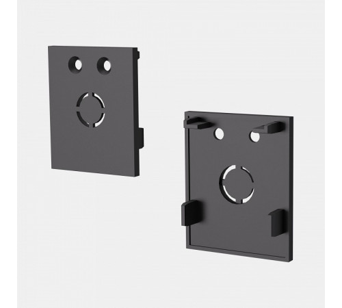 Торцевая заглушка (2 шт.) ST Luce Skyflat ST069.509.12 Торцевая заглушка (2 шт.) ST Luce Skyflat ST069.509.12