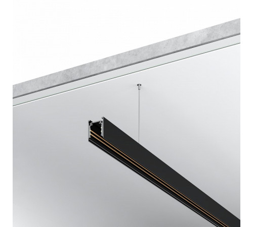 Шинопровод магнитный накладной ST Luce Skyline 48 ST1003.429.00 Шинопровод магнитный накладной ST Luce Skyline 48 ST1003.429.00