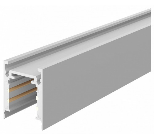 Шинопровод магнитный накладной ST Luce Skyline 48 ST1003.529.00