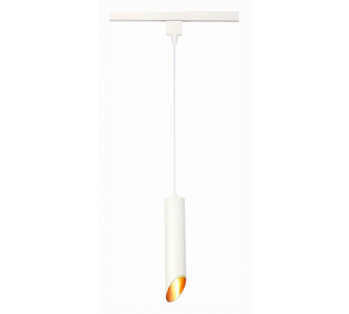 Трековый однофазный светильник ST Luce ST152.506.01 Трековый однофазный светильник ST Luce ST152.506.01