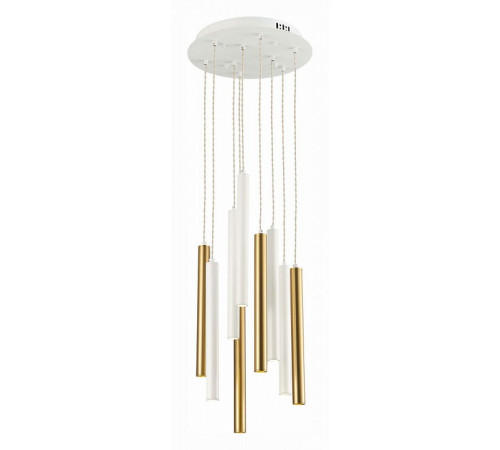 Подвесная светодиодная люстра ST Luce ST153.543.27