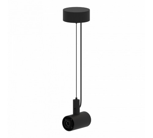 Подвесной токопроводящий соединитель с подводом питания ST Luce Techno ST1601.409.00 Подвесной токопроводящий соединитель с подводом питания ST Luce Techno ST1601.409.00