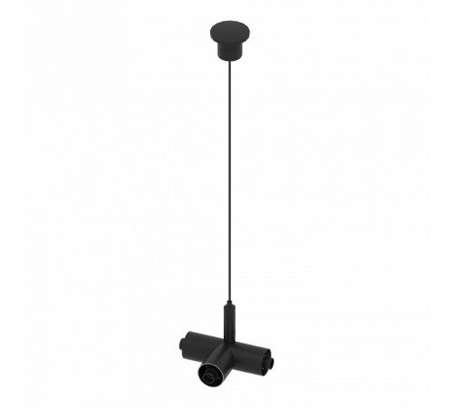 Подвесной токопроводящий Т-коннектор ST Luce Techno ST1601.469.00