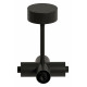 Потолочный токопроводящий X-коннектор ST Luce Techno ST1602.469.00