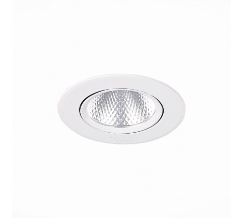 Встраиваемый светодиодный светильник ST Luce Miro ST211.548.06.24 Встраиваемый светодиодный светильник ST Luce Miro ST211.548.06.24