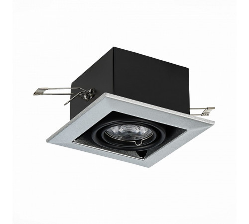 Встраиваемый светильник ST LUCE ST250.148.01 Встраиваемый светильник ST LUCE ST250.148.01