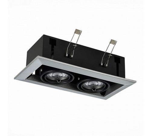 Встраиваемый светильник ST LUCE ST250.148.02 Встраиваемый светильник ST LUCE ST250.148.02