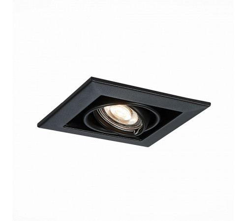Встраиваемый светильник ST LUCE ST250.448.01 Встраиваемый светильник ST LUCE ST250.448.01
