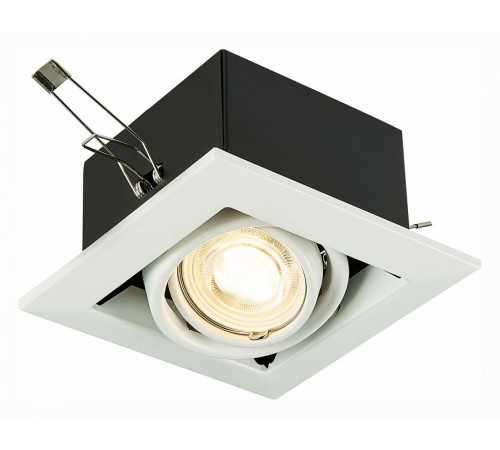 Встраиваемый светильник ST Luce ST250 ST250.558.01 Встраиваемый светильник ST Luce ST250 ST250.558.01