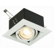 Встраиваемый светильник ST Luce ST250 ST250.558.01
