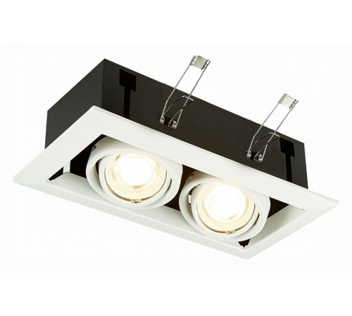Встраиваемый светильник ST Luce ST250 ST250.558.02 Встраиваемый светильник ST Luce ST250 ST250.558.02
