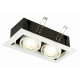 Встраиваемый светильник ST Luce ST250 ST250.558.02