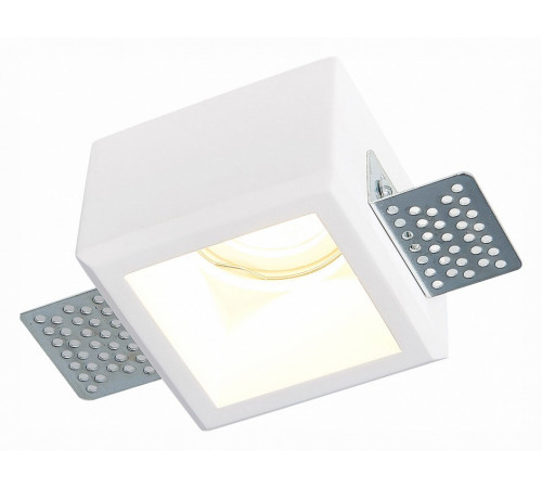 Встраиваемый светильник ST Luce ST252–254 Gypsum ST252.518.01