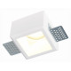 Встраиваемый светильник ST Luce ST252–254 Gypsum ST252.518.01