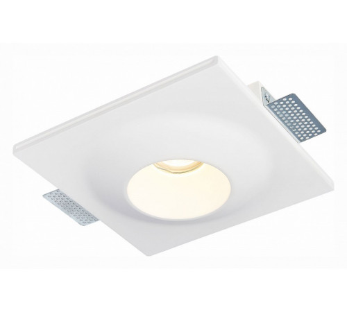 Встраиваемый светильник ST Luce ST252–254 Gypsum ST253.508.01 Встраиваемый светильник ST Luce ST252–254 Gypsum ST253.508.01