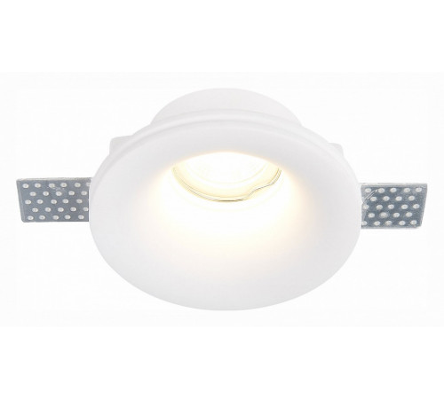 Встраиваемый светильник ST Luce ST252–254 Gypsum ST254.318.01