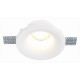 Встраиваемый светильник ST Luce ST252–254 Gypsum ST254.318.01