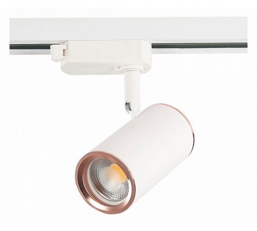 Трековый светильник ST Luce Cromi ST301.526.01