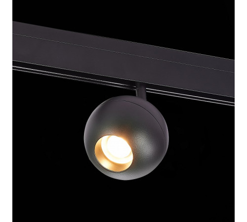 Трековый светильник ST Luce Bole ST354.436.12
