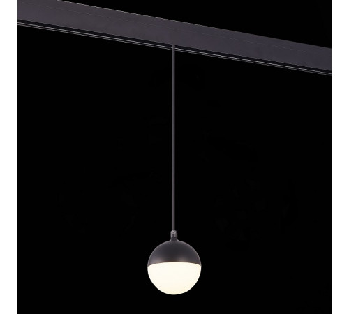 Трековый светильник ST Luce Pibole ST358.433.07