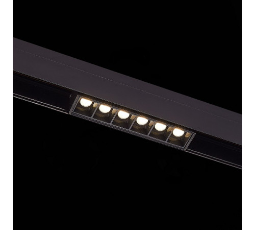 Трековый светильник ST Luce Seide ST361.446.06
