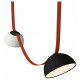 Трековый светильник ST Luce Band ST453.546.20
