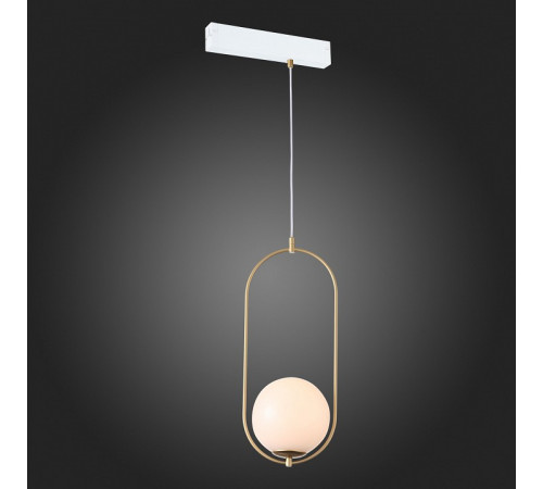 Трековый светильник ST Luce Skyline 220 ST500.203.01