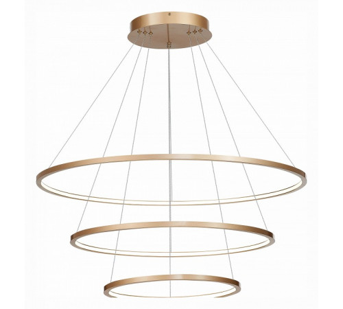 Подвесной светильник ST Luce ST603 In ST603.243.114