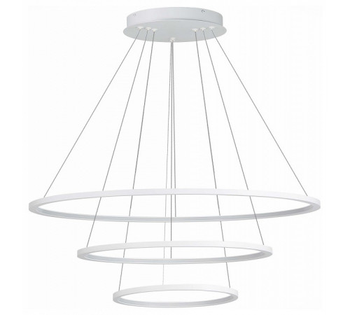 Подвесной светильник ST Luce ST603 In ST603.543.114