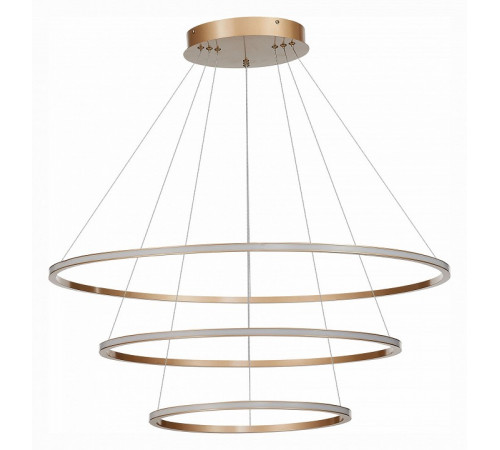 Подвесной светильник ST Luce ST604 Out ST604.243.114 Подвесной светильник ST Luce ST604 Out ST604.243.114