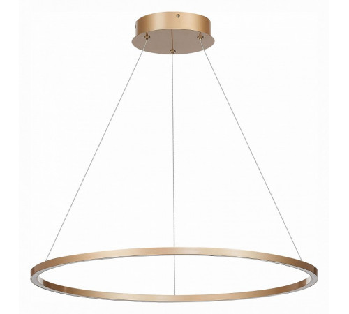 Подвесной светильник ST Luce ST605 Down ST605.243.34