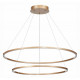 Подвесной светильник ST Luce ST605 Down ST605.243.91
