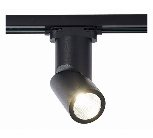 Трековый светодиодный светильник ST Luce ST650.436.10