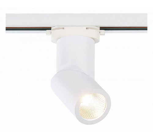 Трековый светодиодный светильник ST Luce ST650.546.10
